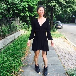 Forever 21 Dancing Dress